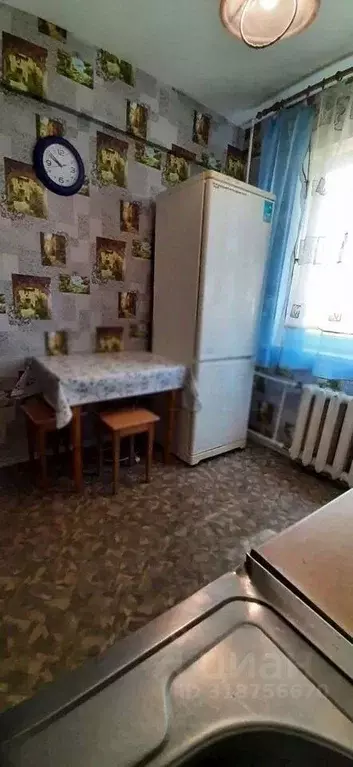 1-к кв. Омская область, Омск Мельничная ул., 9 (32.0 м) - Фото 1