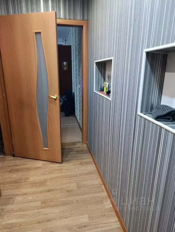 2-к кв. Чувашия, Чебоксары просп. Мира, 26 (48.0 м) - Фото 1