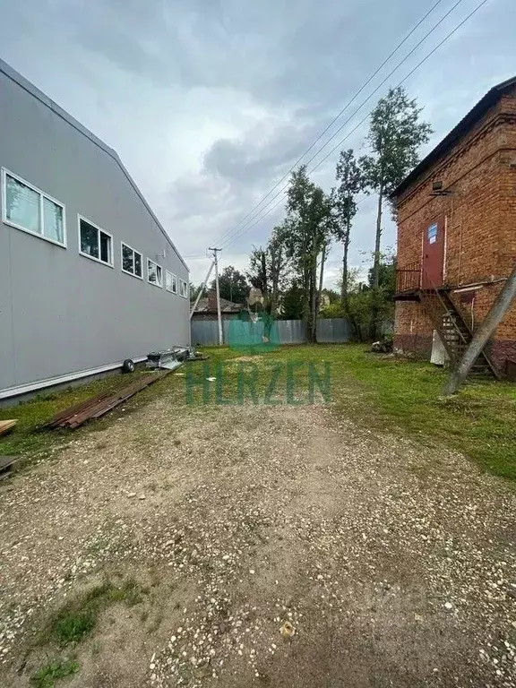 Производственное помещение в Московская область, Наро-Фоминский ... - Фото 2