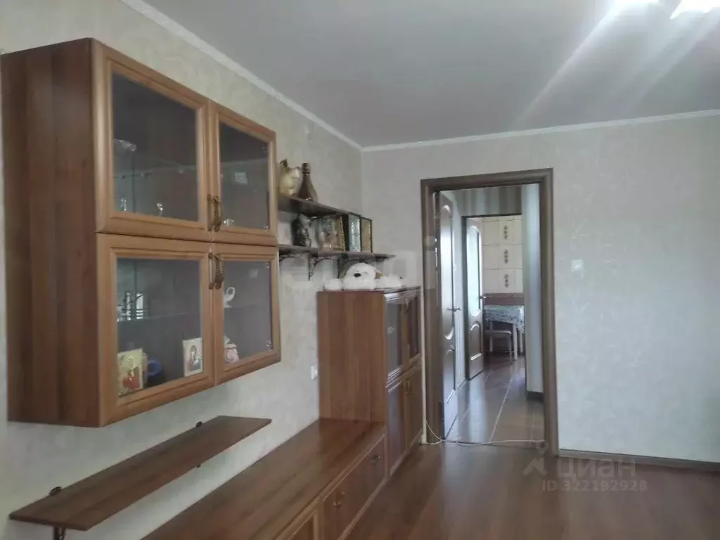 3-к кв. Белгородская область, Красногвардейский район, Ливенское ... - Фото 1