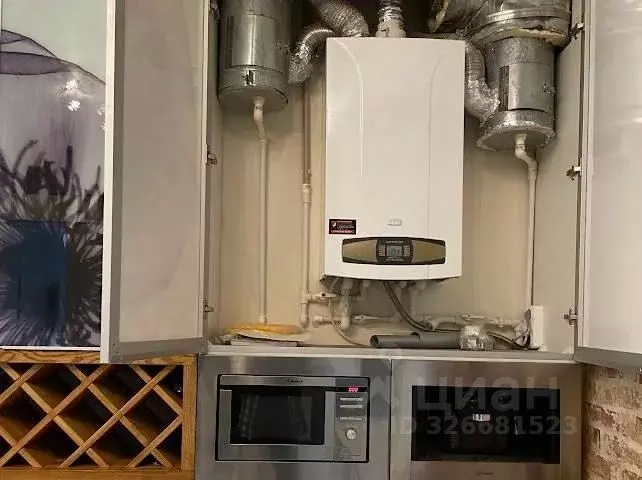 3-к кв. Татарстан, Казань ул. Достоевского, 4 (80.0 м) - Фото 2