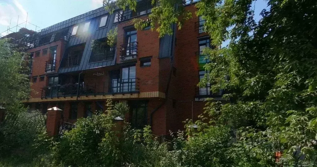 Помещение свободного назначения в Москва Летная ул., 99С3 (9 м) - Фото 2