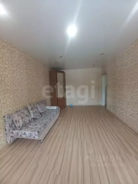 1-к кв. Амурская область, Благовещенский район, с. Чигири, 4-й мкр ул. ... - Фото 1