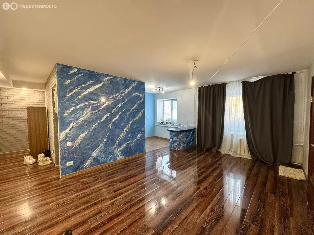 2-комнатная квартира: Норильск, Талнахская улица, 69 (44.2 м) - Фото 1