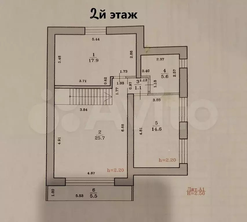 Свободного назначения, 400 м - Фото 1