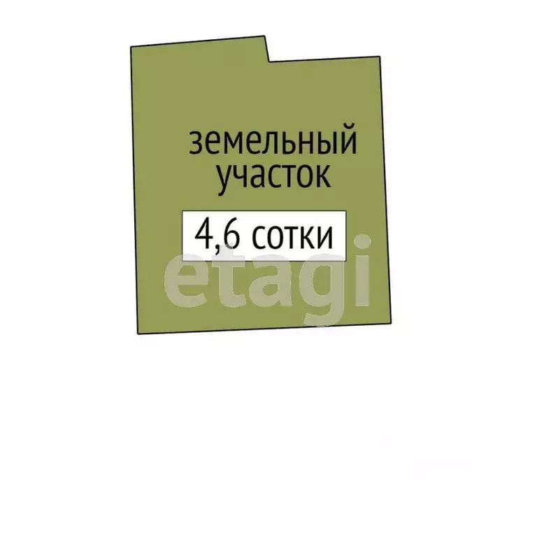 Дом в Красноярский край, Красноярск ул. Березина, 175 (220 м) - Фото 2