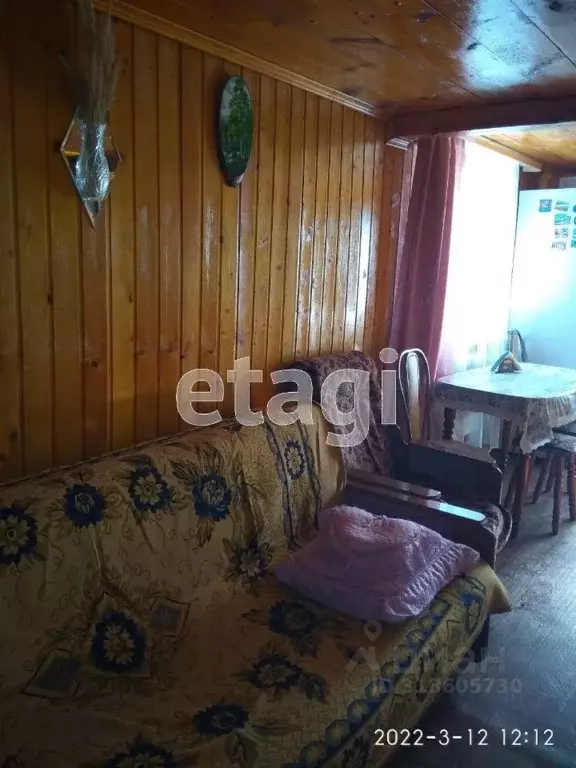 Дом в Башкортостан, Чишминский район, Енгалышевский сельсовет, Флора ... - Фото 2