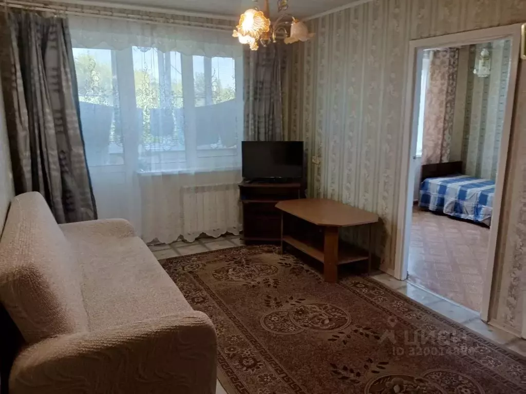 3-к кв. Ивановская область, Иваново 13-й проезд, 1 (50.0 м) - Фото 0