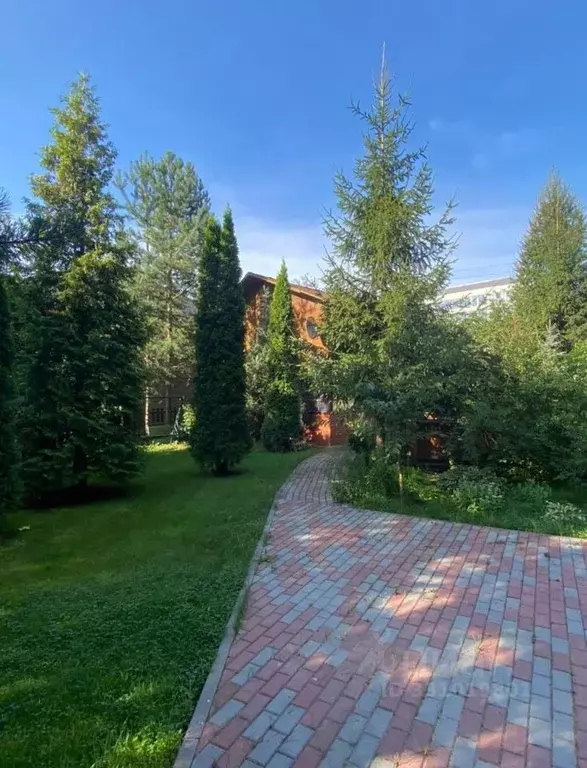 Дом в Санкт-Петербург Госрезерв СНТ, 2-я линия, 4 (66 м) - Фото 1