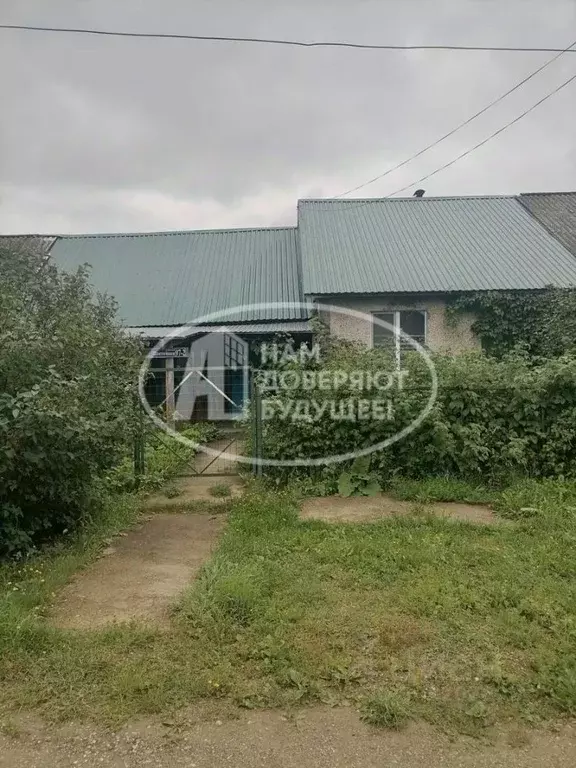 Дом в Пермский край, Чусовской городской округ, д. Никифорово ул. ... - Фото 1