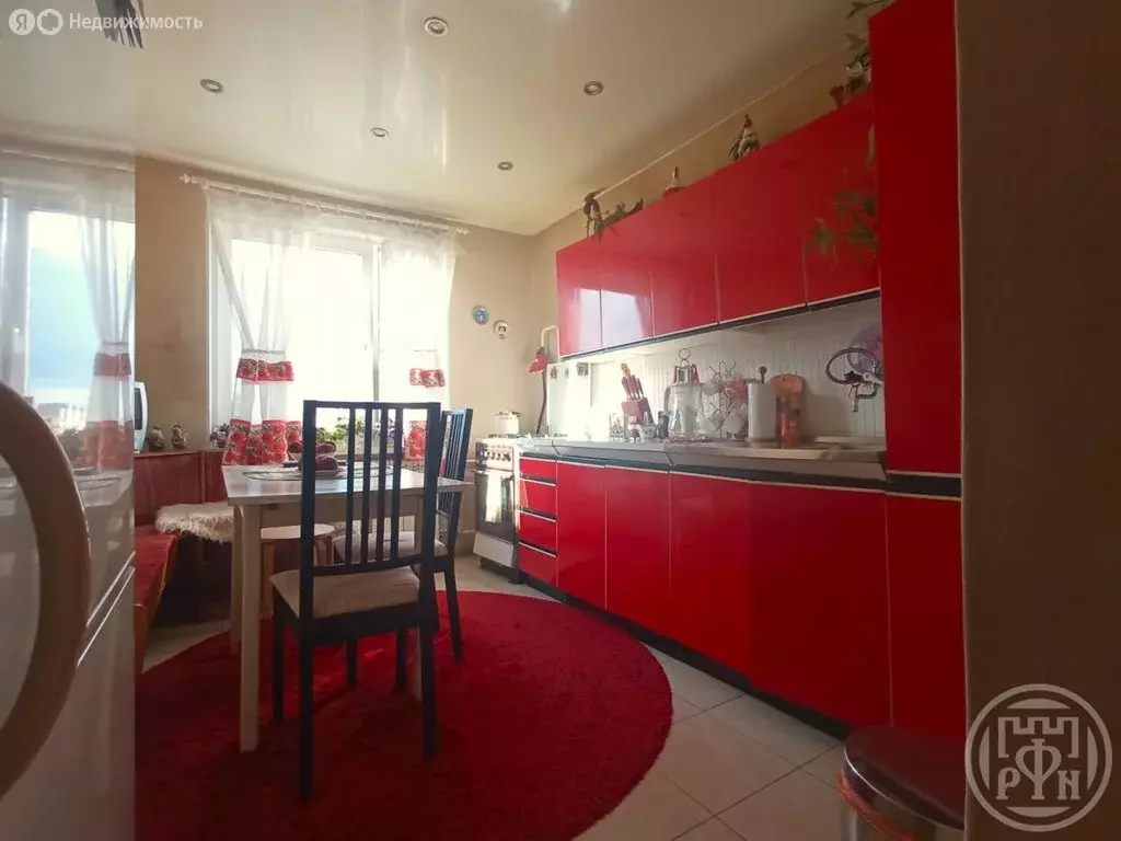 3-комнатная квартира: Сертолово, улица Молодцова, 5 (65 м) - Фото 1