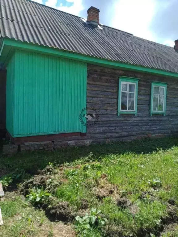 3-к кв. Калужская область, Износковский муниципальный округ, Хвощи ... - Фото 2