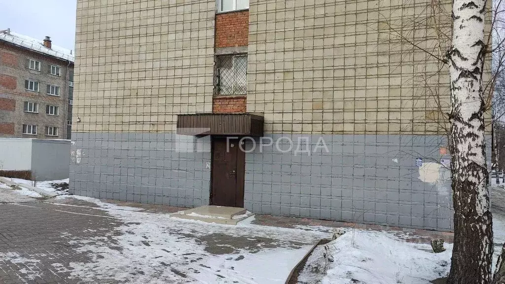 Помещение свободного назначения в Новосибирская область, Новосибирск ... - Фото 0