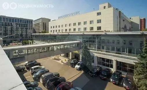 Помещение свободного назначения (450 м) - Фото 2