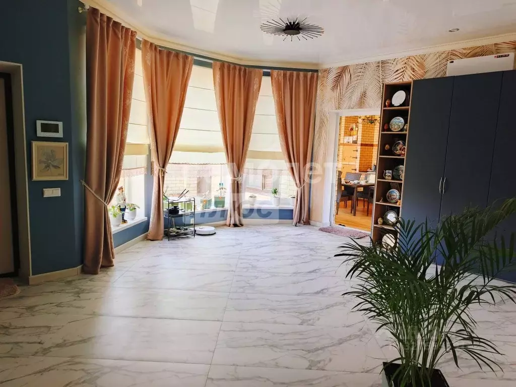 Дом в Краснодарский край, Анапа муниципальный округ, с. Супсех пер. ... - Фото 2