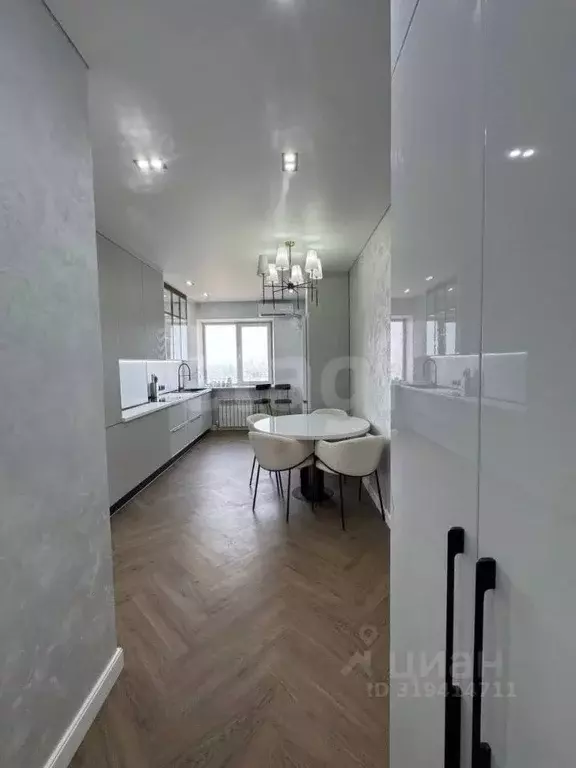 2-к кв. Забайкальский край, Чита ул. Баранского, 94 (70.0 м) - Фото 0