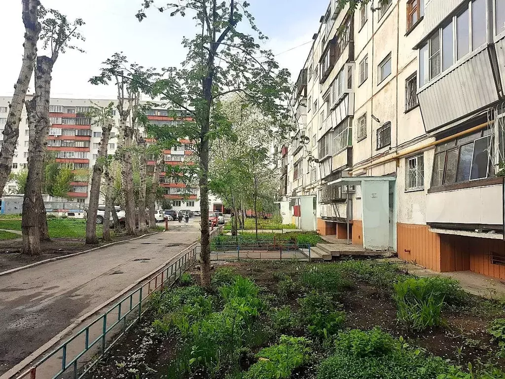 2-к. квартира, 44,7 м, 2/5 эт. - Фото 1
