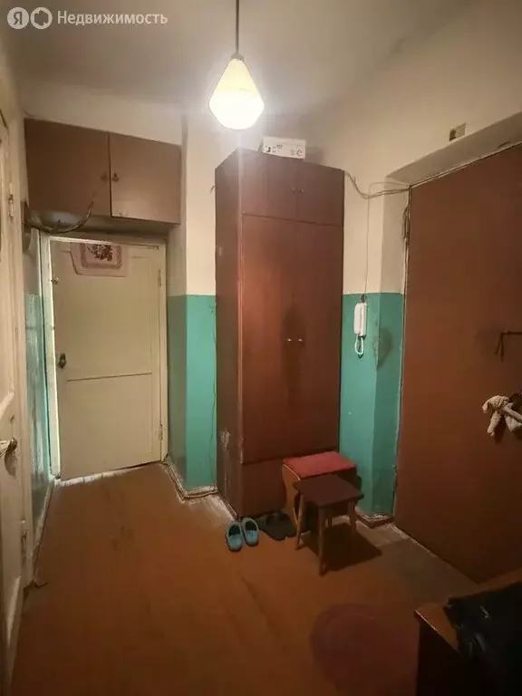 2-комнатная квартира: Тверь, Петербургское шоссе, 49 (56.3 м) - Фото 1