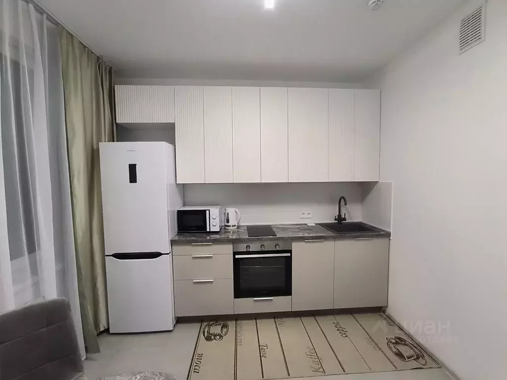 1-к кв. Москва ул. Кедрова, 16К3 (38.0 м) - Фото 1