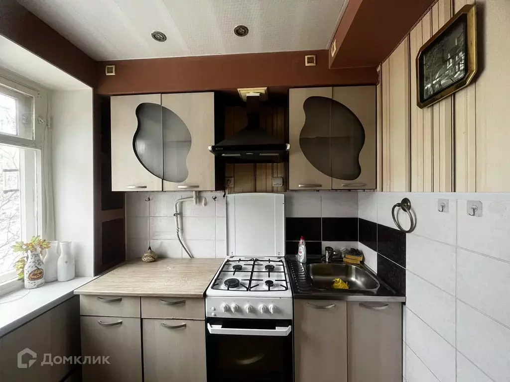 Продаётся 2-к квартира, 43.2 м - Фото 0