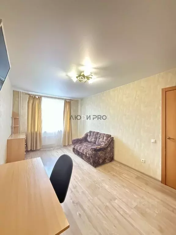 1-к кв. Саратовская область, Саратов ул. Имени Карла Маркса, 19Ак2 ... - Фото 1