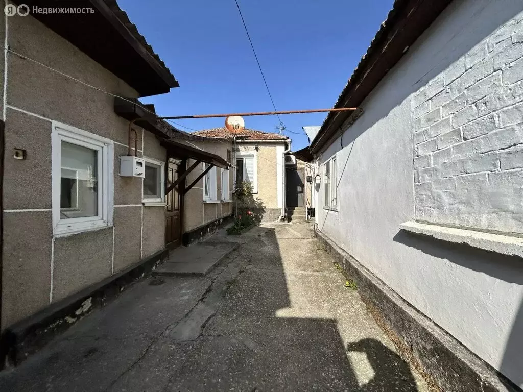 Дом в Симферополь, улица Металлистов, 37 (50 м) - Фото 2