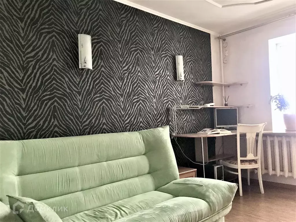 Продаётся 4-к квартира, 78 м - Фото 0