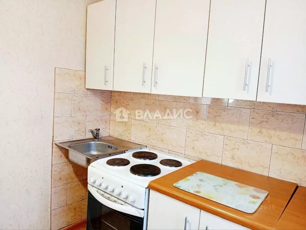 1-к кв. Иркутская область, Иркутск ул. Розы Люксембург, 154 (30.2 м) - Фото 0