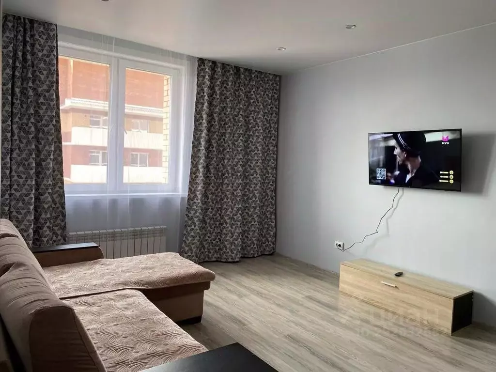 2-к кв. Бурятия, Улан-Удэ ул. Гагарина, 27к1 (47.0 м) - Фото 2