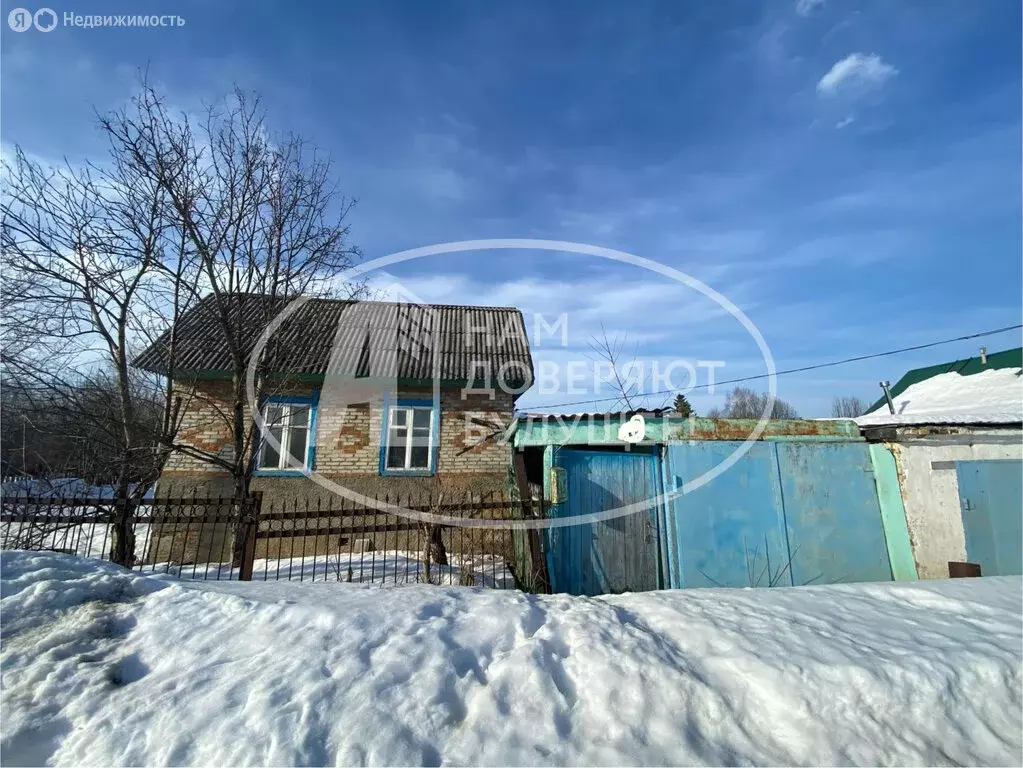 Дом в Чусовой, улица Ермакова (22.3 м) - Фото 2