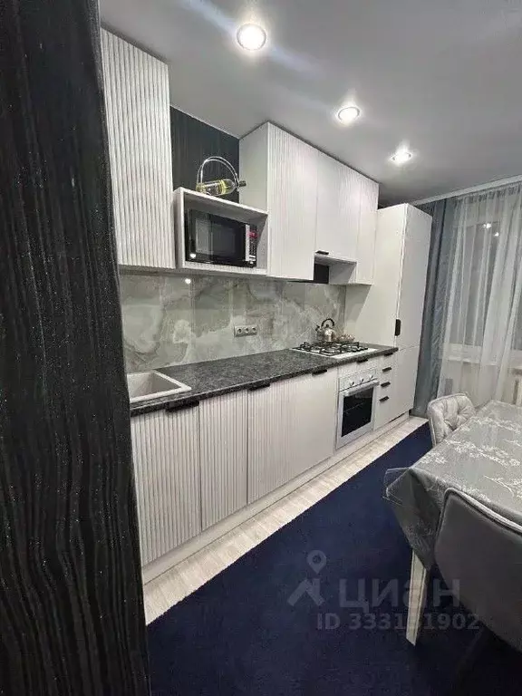 2-к кв. Москва ул. Академика Комарова, 14А (40.0 м) - Фото 0