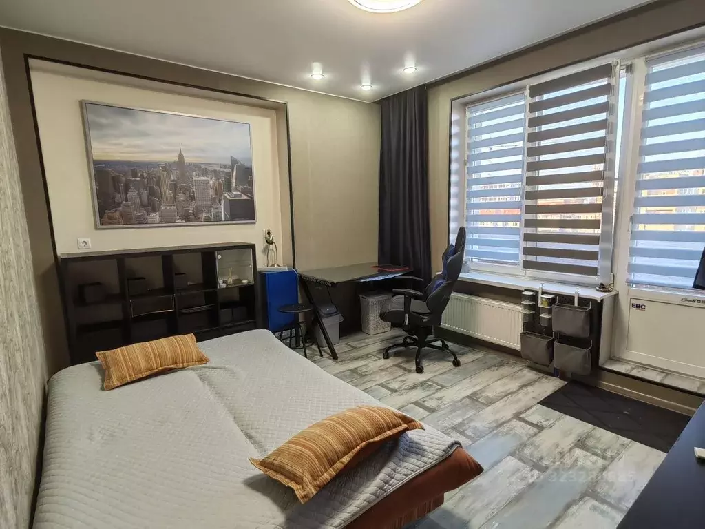 Комната Московская область, Люберцы ул. Льва Толстого, 17А (14.0 м) - Фото 2