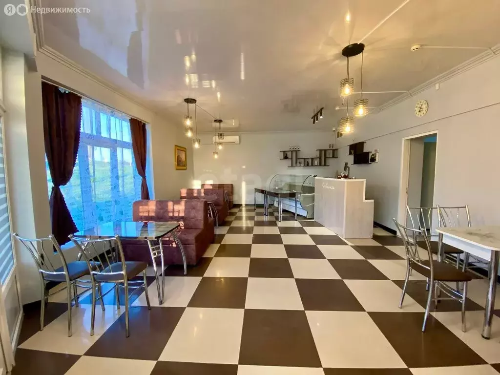 Торговая площадь (65.5 м) - Фото 2