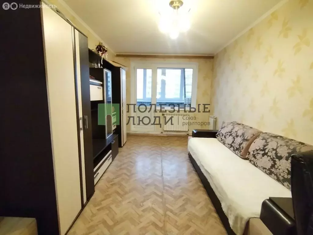 2-комнатная квартира: Белгород, бульвар Юности, 35В (58.1 м) - Фото 2