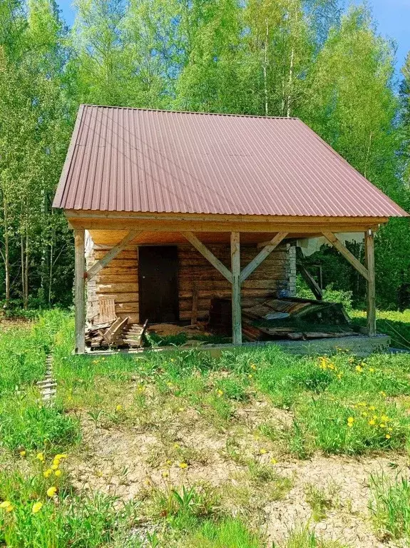 Дом в Свердловская область, Первоуральск ул. Ватутина (60 м) - Фото 2