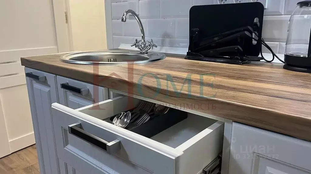 Студия Новосибирская область, Новосибирск ул. Котовского, 18/1 (26.0 ... - Фото 1