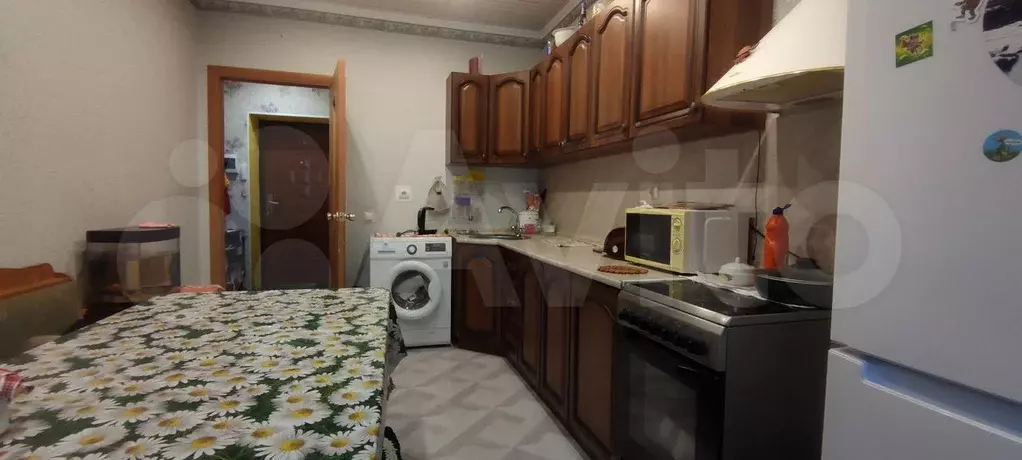 1-к. квартира, 38,4 м, 7/9 эт. - Фото 1