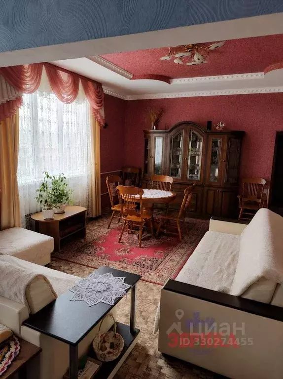 Дом в Краснодарский край, Крымск Ботаник садоводческое товарищество, ... - Фото 2