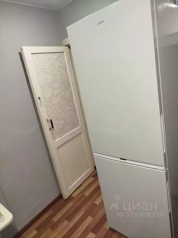 2-к кв. Иркутская область, Иркутск ул. Академика Курчатова, 5В (43.1 ... - Фото 2