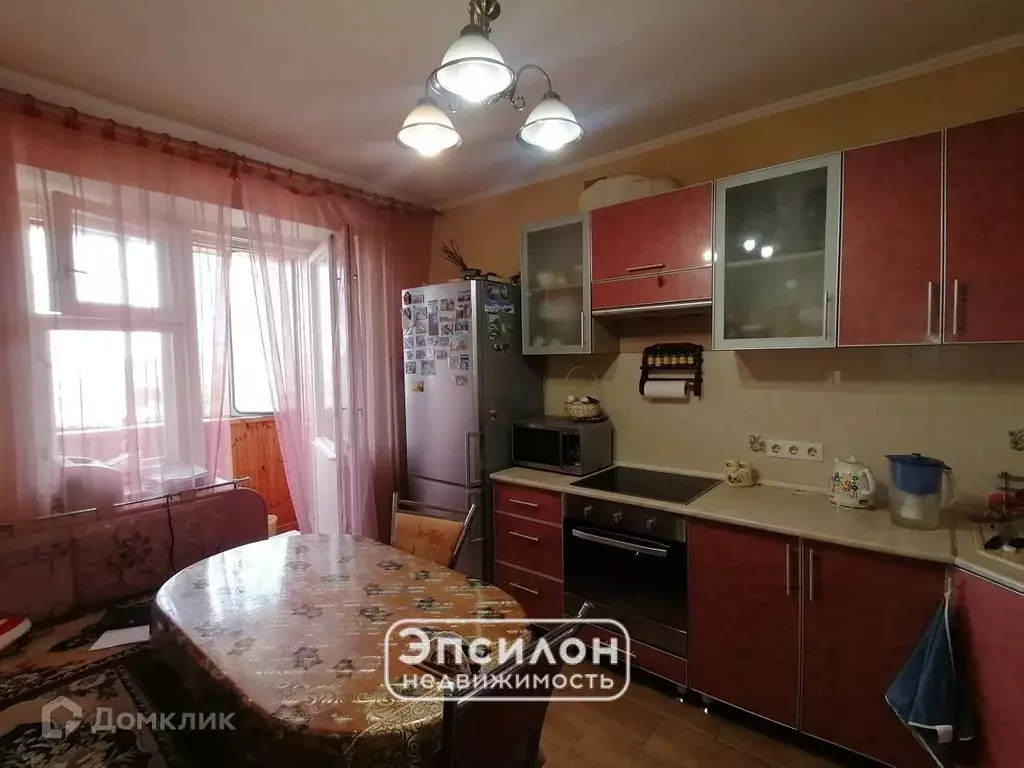 Продаётся 1-к квартира, 45 м - Фото 0