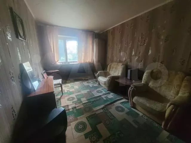 1-к. квартира, 31 м, 1/5 эт. - Фото 0