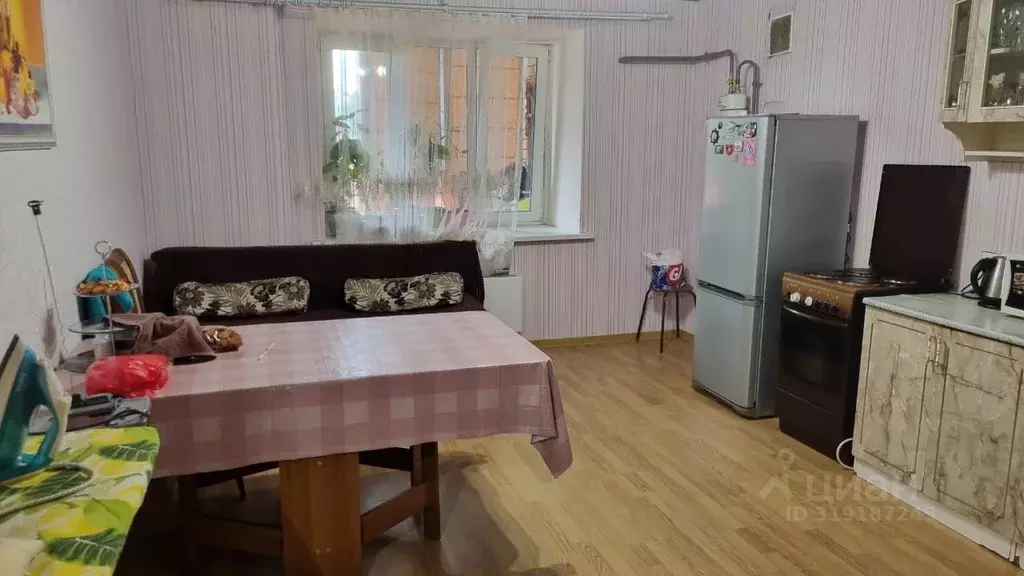 2-к кв. Татарстан, Казань ул. Академика Завойского, 25 (55.0 м) - Фото 1