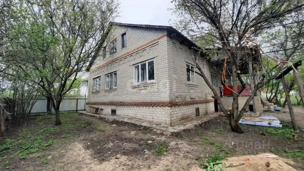 Дом в Белгородская область, Валуйки Весенняя ул. (144 м) - Фото 0