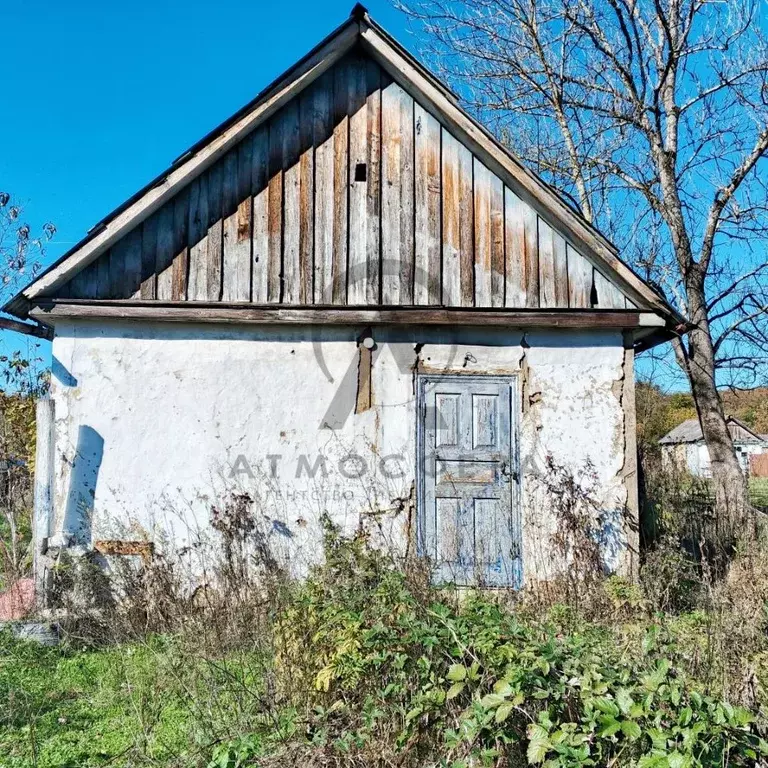 Дом в Краснодарский край, Апшеронский район, Нефтегорское городское ... - Фото 2