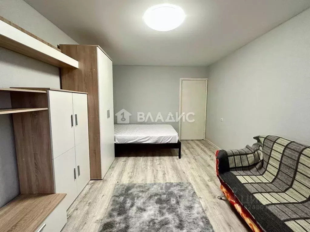 1-к кв. Ивановская область, Иваново Новая Ильинка мкр, 11 (36.0 м) - Фото 2