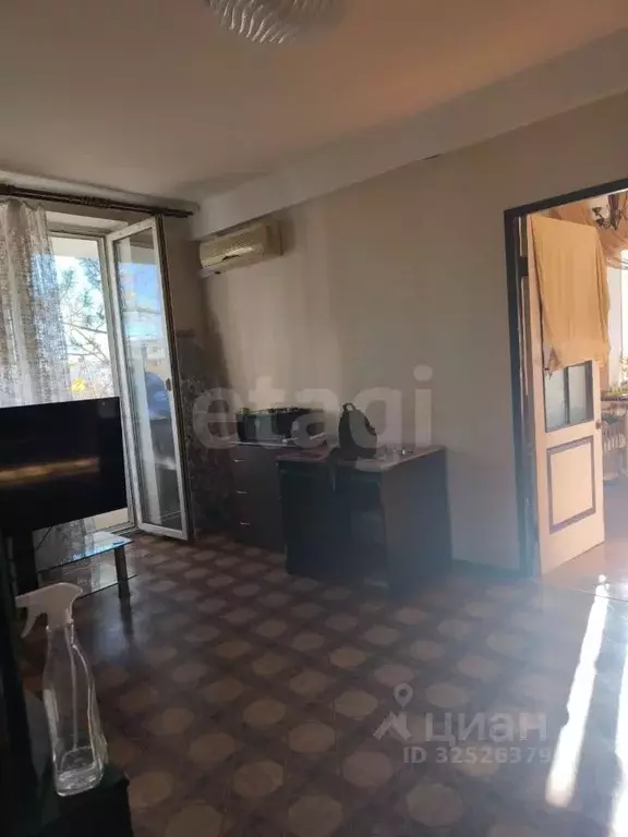 2-к кв. Севастополь просп. Генерала Острякова, 27 (45.0 м) - Фото 1