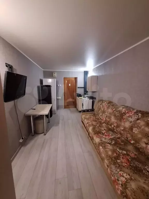Комната 16 м в 4-к., 2/5 эт. - Фото 1