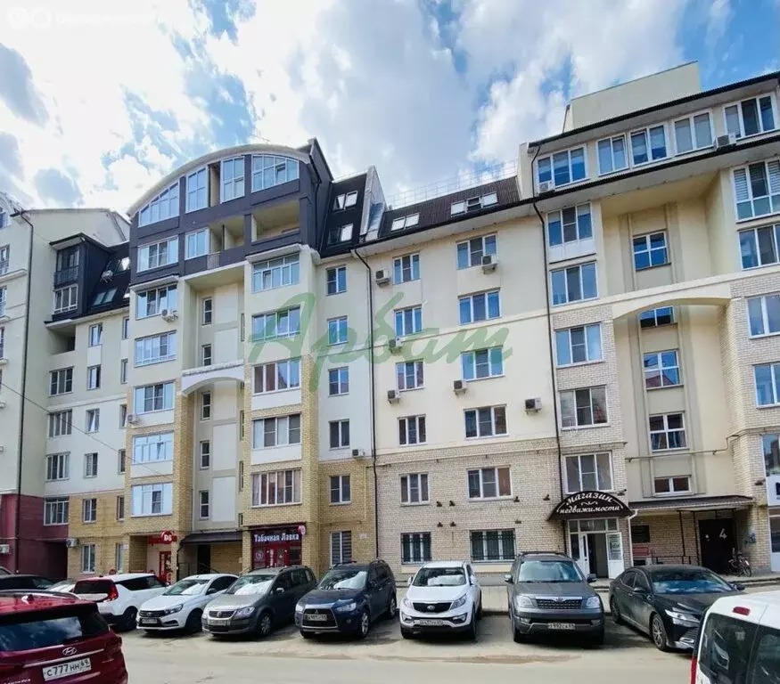 Помещение свободного назначения (57 м) - Фото 0