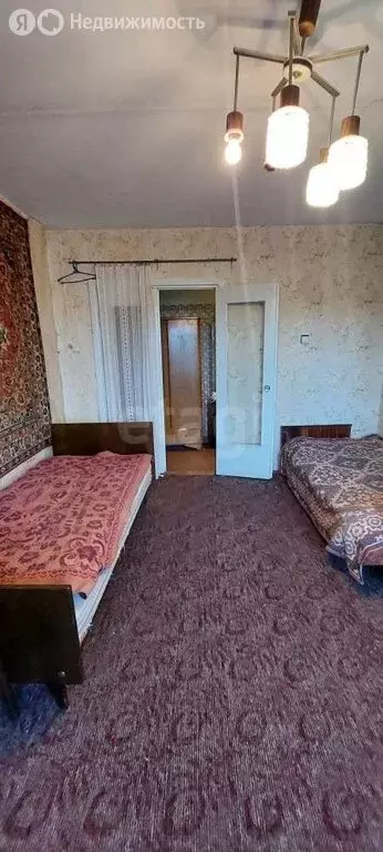 2-комнатная квартира: Сланцы, улица Кирова, 12 (49.89 м) - Фото 2