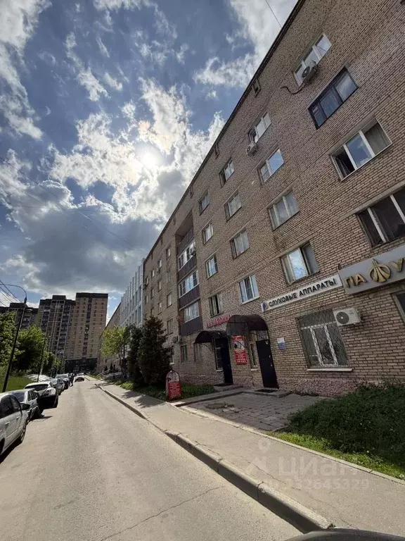 Комната Московская область, Дмитров Почтовая ул., 16к1 (18.1 м) - Фото 1